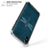 Mystical Dragonfly by Brigid Ashwood iPhone XS Max Clear Case